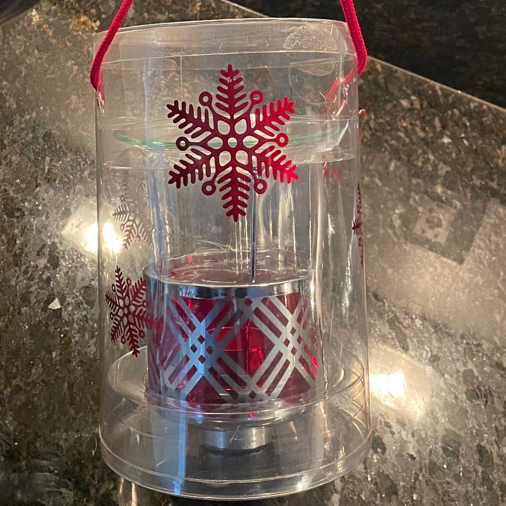 Slatkin & Co. Oil Warmer